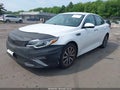 Photo 2 of 15 — 2019 Kia Optima