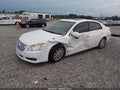 Photo 2 of 17 — 2008 Toyota Avalon