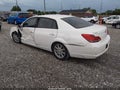 Photo 3 of 17 — 2008 Toyota Avalon