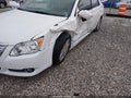 Photo 6 of 17 — 2008 Toyota Avalon