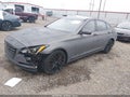 Photo 2 of 16 — 2017 Genesis G80