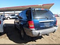 Photo 3 of 11 — 2001 Jeep Grand Cherokee