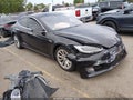 2016 Tesla Model S — photo 1 of 22 | VIN 5YJSA1E25GF146265