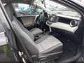 2014 Toyota RAV4 — photo 5 of 16 | VIN 2T3BFREV9EW162292