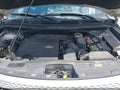 2014 Ford Explorer — photo 10 of 17 | VIN 1FM5K8D82EGA44204