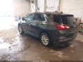 2018 Chevrolet Equinox — photo 3 of 19 | VIN 3GNAXSEV1JS541656