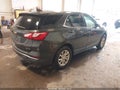 2018 Chevrolet Equinox — photo 4 of 19 | VIN 3GNAXSEV1JS541656