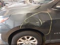 2018 Chevrolet Equinox — photo 6 of 19 | VIN 3GNAXSEV1JS541656