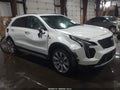 2020 Cadillac XT4 — photo 1 of 19 | VIN 1GYFZDR41LF056408