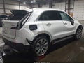 2020 Cadillac XT4 — photo 4 of 19 | VIN 1GYFZDR41LF056408