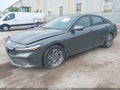 2024 Hyundai Elantra — photo 2 of 12 | VIN KMHLM4DG6RU820245