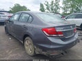 Photo 3 of 17 — 2014 Honda Civic