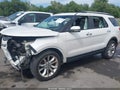 2011 Ford Explorer — photo 2 of 20 | VIN 1FMHK8F84BGA94866