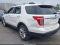 2011 Ford Explorer — photo 3 of 20 | VIN 1FMHK8F84BGA94866