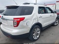 2011 Ford Explorer — photo 4 of 20 | VIN 1FMHK8F84BGA94866