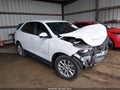 2019 Chevrolet Equinox — photo 1 of 17 | VIN 3GNAXKEV4KL221789