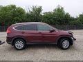 Photo 14 of 18 — 2015 Honda CR-V