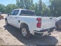 Photo 3 of 17 — 2021 Chevrolet Silverado 1500