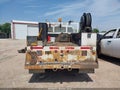 2012 Ford F-550 Super Duty — photo 14 of 14 | VIN 1FT8X3B6XCEB93122