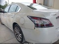 Photo 12 of 12 — 2009 Nissan Maxima