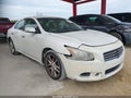 Photo 1 of 12 — 2009 Nissan Maxima