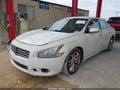 Photo 2 of 12 — 2009 Nissan Maxima