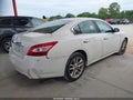 Photo 4 of 12 — 2009 Nissan Maxima