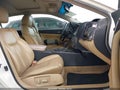Photo 5 of 12 — 2009 Nissan Maxima