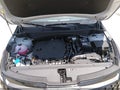 2026 Kia Sportage — photo 10 of 18 | VIN 5XYK6CDF9TG437307