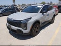 2026 Kia Sportage — photo 2 of 18 | VIN 5XYK6CDF9TG437307