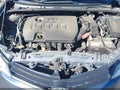 2014 Toyota Corolla — photo 10 of 16 | VIN 2T1BURHE1EC009031