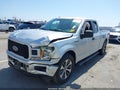 2019 Ford F-150 — photo 2 of 15 | VIN 1FTEX1CP6KFA36310