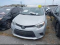Photo 12 of 18 — 2015 Toyota Corolla