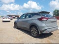 Photo 3 of 18 — 2022 Nissan Kicks