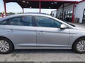Photo 13 of 16 — 2016 Hyundai Sonata Hybrid
