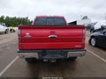 Photo 17 of 17 — 2012 Ford F-150