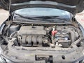 Photo 10 of 17 — 2016 Nissan Sentra