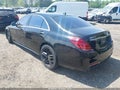 Photo 3 of 17 — 2019 Mercedes-Benz S-Class