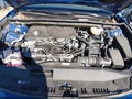 2025 Toyota Camry — photo 10 of 16 | VIN 4T1DAACK5SU201563