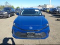 2025 Toyota Camry — photo 12 of 16 | VIN 4T1DAACK5SU201563