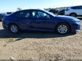 2025 Toyota Camry — photo 13 of 16 | VIN 4T1DAACK5SU201563