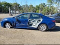 2025 Toyota Camry — photo 14 of 16 | VIN 4T1DAACK5SU201563