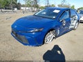 2025 Toyota Camry — photo 2 of 16 | VIN 4T1DAACK5SU201563