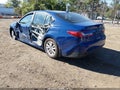 2025 Toyota Camry — photo 3 of 16 | VIN 4T1DAACK5SU201563