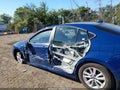2025 Toyota Camry — photo 6 of 16 | VIN 4T1DAACK5SU201563