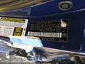 2025 Toyota Camry — photo 9 of 16 | VIN 4T1DAACK5SU201563