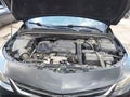 Photo 10 of 16 — 2016 Chevrolet Malibu