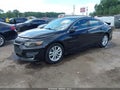 Photo 2 of 16 — 2016 Chevrolet Malibu