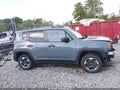 Photo 14 of 17 — 2018 Jeep Renegade