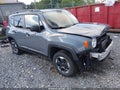 Photo 1 of 17 — 2018 Jeep Renegade